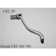 Sebváltókar Honda CRF 450 09-