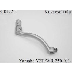 Sebváltókar Yamaha YZF/WR 250 01-