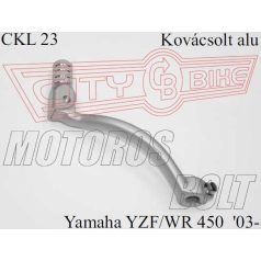 Sebváltókar YAMAHA YZF/WR450 CKL-23