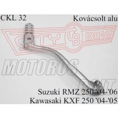 Sebváltókar SUZUKI RMZ/KAWA KXF 250 04-06