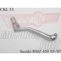 Sebváltókar Suzuki RMZ 450 05-07