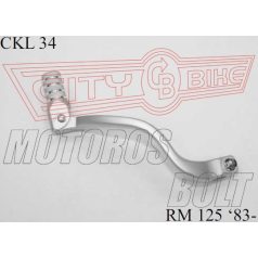 Sebváltókar Suzuki RM 125 83-