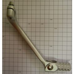 Sebváltókar Suzuki RMZ 250 08-