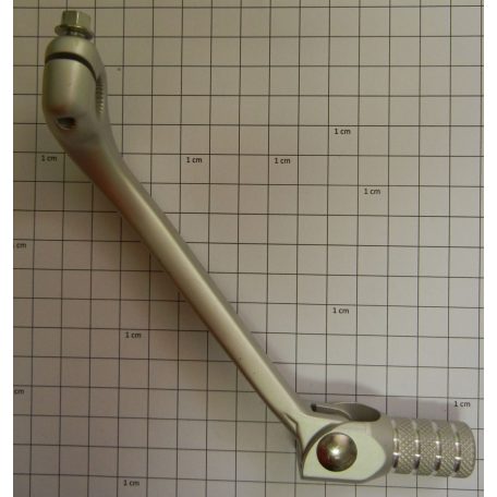 Sebváltókar Suzuki RMZ 250 08-