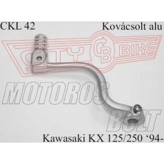 Sebváltókar Kawasaki KX 125/250 94-