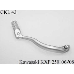 Sebváltókar Kawasaki KXF 250 06-08