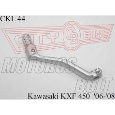 Sebváltókar Kawasaki KXF 450 06-08