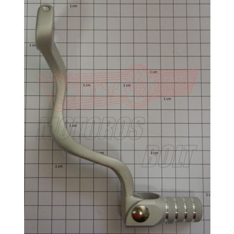 Sebváltókar KTM SX 65 98-07