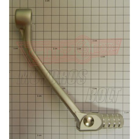 Sebváltókar KTM SX 85 03-