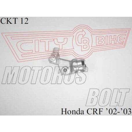 Kuplungkar tartó Honda CRF 450F 02-03