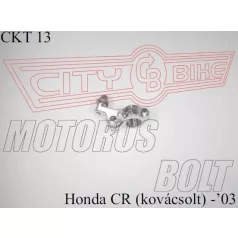 Kuplungkar tartó Honda modellekhez (kovácsolt)