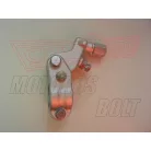 Kuplungkar tartó Honda CR 2004- kovácsolt kivitel