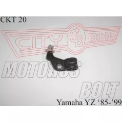 Kuplungkar tartó Yamaha YZ 85-99
