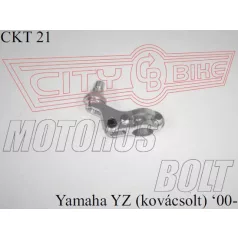 Kuplungkar tartó Yamaha YZ (kovácsolt)