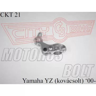 Kuplungkar tartó Yamaha YZ (kovácsolt)