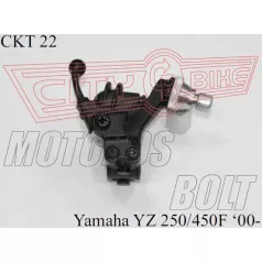 Kuplungkar tartó Yamaha YZ 250F/450F 00-