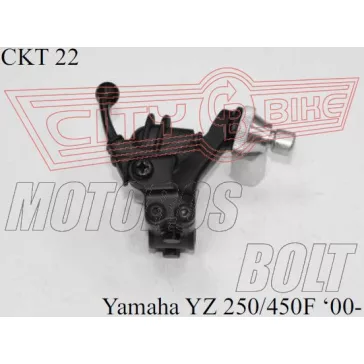 Kuplungkar tartó Yamaha YZ 250F/450F 00-