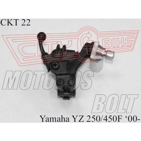 Kuplungkar tartó  Yamaha YZ 250F/450F 00-