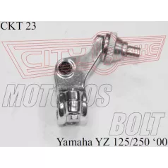 Kuplungkar tartó Yamaha YZ 2000-