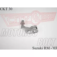 Kuplungkar tartó SUZUKI RM -03