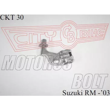 Kuplungkar tartó SUZUKI RM -03