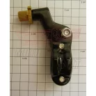 Kuplungkar tartó Kawasaki KX (kovácsolt) -04