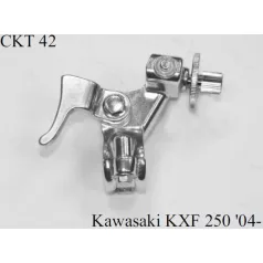 Kuplungkar tartó SUZUKI RMZ, KXF 250 04-TŐL