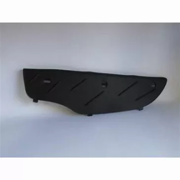 Taposó gumi Piaggio Beverly 125-500 jobb