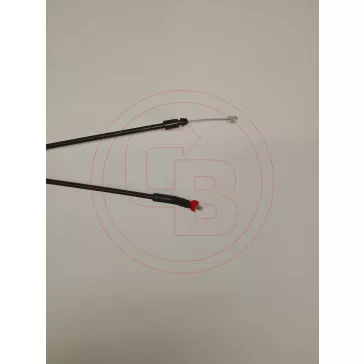 Ülésnyitó bowden Piaggio MP3