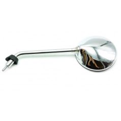 Tükör PIAGGIO króm  BAL CM020401