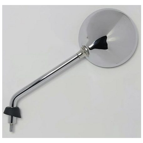 Tükör PIAGGIO Liberty króm BAL oldal BAL menettel