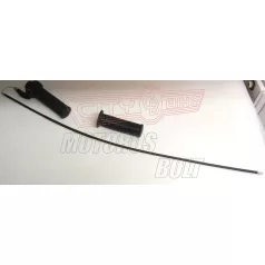 Gázkar APRILIA SPORTCITY 50 2T kompl.