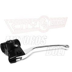 Fékkarkonzol Piaggio / VESPA bal oldal