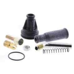 Szivató-átalakító bowdenesre DELLORTO (PHVA,PHBN)