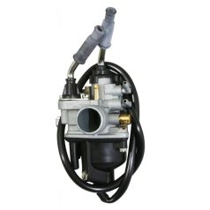   Karburátor PHVA 17,5 Aprilia RS 4  50ccm  kézi szivató( GYÁRI )