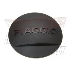 Vario fedél betét Piaggio