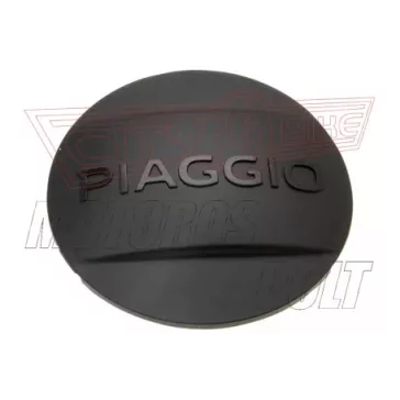Vario fedél betét Piaggio