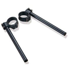   ACCEL COS46BK clip-on kormány 46 mm – sportos irányítás és stílus