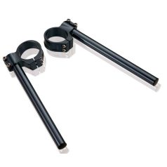   ACCEL COS50BK clip-on kormány 50 mm – sportos irányítás és stílus