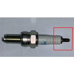 Gyertya NGK CPR9EA-9  Yamaha MT-09  13-18