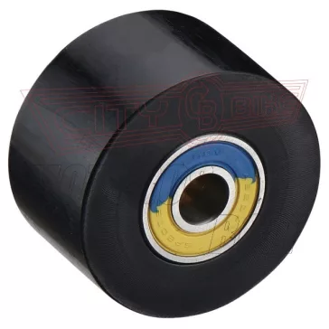 Láncvezető görgő 42mm ACCEL