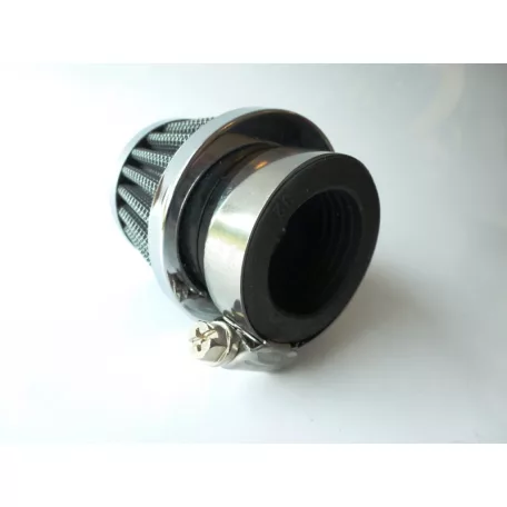 Levegőszűrő-SPORT fémhálós CR-34 42mm