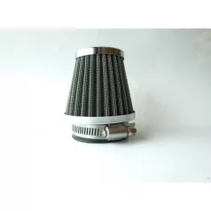 Levegőszűrő-SPORT fémhálós CR-34 52mm