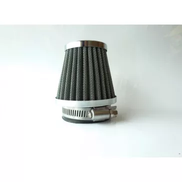 Levegőszűrő-SPORT fémhálós CR-34 54mm