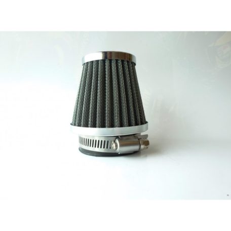 Levegőszűrő-SPORT fémhálós CR-34 54mm