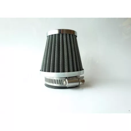 Levegőszűrő-SPORT fémhálós CR-34 60mm