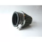 Levegőszűrő-SPORT fémhálós CR-34 60mm
