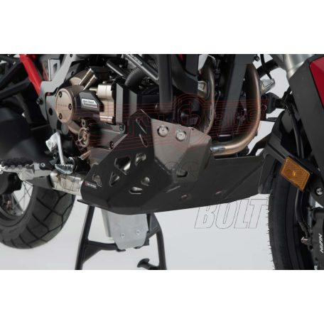 Motorblokk védő HONDA CRF 1100 L (2020-2024) SW-Motech