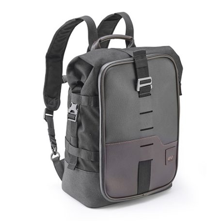 Motoros hátizsák GIVI Corium CRM101
