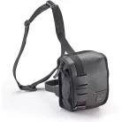 Givi CRM104 combtáska – vízlepergető, kényelmes megoldás